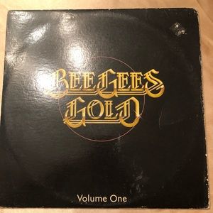 Beegees gold volume 1